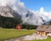 Gasthof Ehrwalder Alm