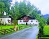Gasthof Gaistal