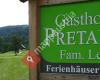 Gasthof Pension Pretalhof