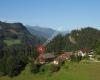 Gasthof Pesbichl - Urlaub am Bauernhof