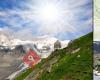 Gasthof Post, Mörtschach - im Nationalpark Hohe Tauern