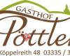 Gasthof Pöttler