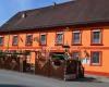 Gasthof zum Goldenen Adler