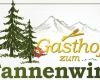 Gasthof zum Tannenwirt