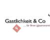 Gastlichkeit & Co