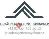 Gebäudebetreuung Hausmeisterservice Grundner