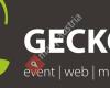 Geckow Events & Multimedia