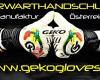 GEKO Tormannhandschuhe