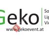 Gekoevent