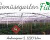 Gemüsegarten Fida