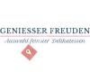 Geniesser-Freuden