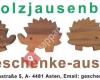 Geschenke aus Holz - Kagerer, A-4481 Asten,