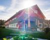 Gesundheits- und Pflegezentrum St. Oswald bei Plankenwarth