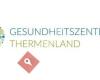 Gesundheitszentrum Thermenland