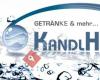 Getränke KandlHofer