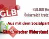 Gewerkschaftlicher Linksblock (GLB)