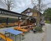 Gilly's Fischbrathütte