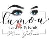 Glamour Lashes