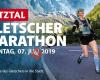 Gletschermarathon Pitztal - Imst