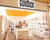 Goldbox by Edthaler