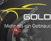 Goldcar powered by Czeczelits