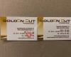 GOLDEN CUT FRISEURE GMBH