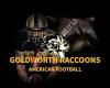 Goldwörth RACCOONS American Football