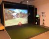 Golf Simulator Zentrum