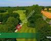 Golfclub Frühling
