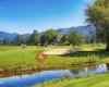 Golfclub Salzburg Golfacademy Rif