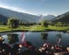 Golfclub Zillertal - Uderns