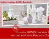 Gonis Beraterin Claudia Rieger  ID 2060175