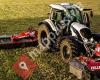 Graßmair Landtechnik-Schlosserei GmbH