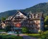 Grand Hotel Kitzbühel