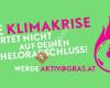 GRAS - Grüne & Alternative Student_innen