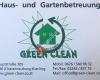 Green Clean Haus- und Gartenbetreuung