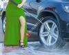 Green Wash PKW & LKW Waschanlage