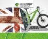 Greenstorm E-Bike Marketplace