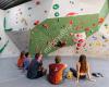 Greifbar Boulderhalle Bregenz