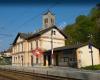 Greifenstein-Altenberg Bahnhof