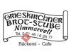 Grieskirchner Brotstube Nimmervoll