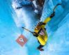 Grivel Climbing