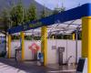 GT Tankstelle Troppacher