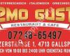 Gusto Restaurant