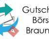 Gutschein-Börse Braunau Tausch&Verkauf