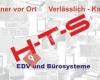 H-T-S EDV und Bürosysteme