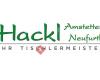 Hackl - Ihr Tischlermeister