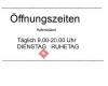 Hafenstüberl