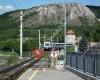 Hainburg/Donau Personenbahnhof