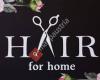 Hair for home - Kerstins mobiler Haartraum